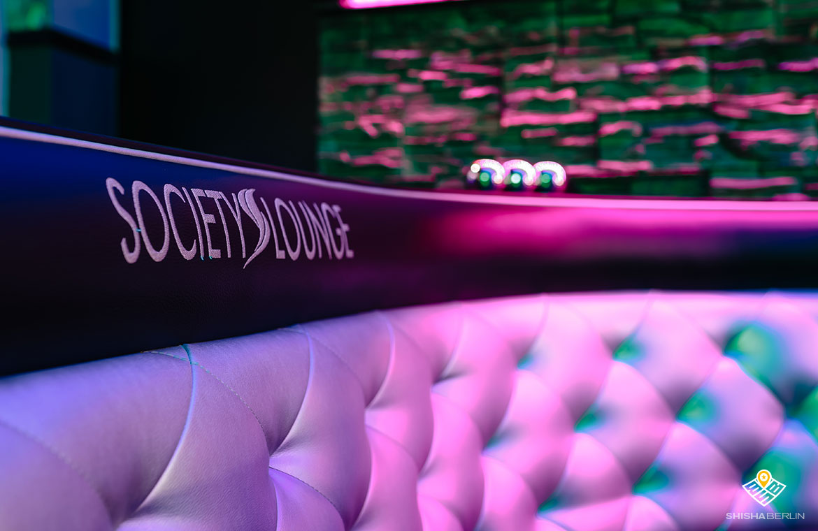 01societyshisha Shisha Bars und Cafe's in Berlin Übersicht der