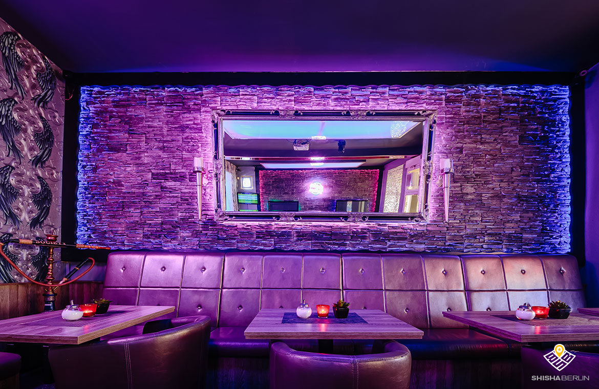 07societyshisha Shisha Bars und Cafe's in Berlin Übersicht der