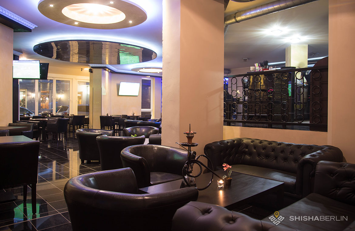 07lumeraberlin Shisha Bars und Cafe's in Berlin Übersicht der