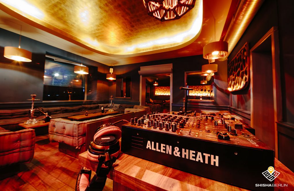 21 Shisha Lounge Berlin Shisha Bars und Cafe's in Berlin Übersicht