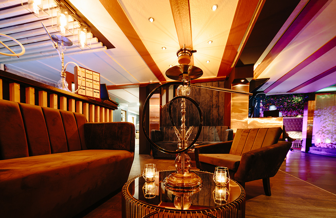 19flowersberlin Shisha Bars und Cafe's in Berlin Übersicht der