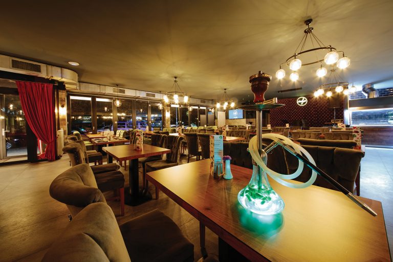masalberlincover Shisha Bars und Cafe's in Berlin