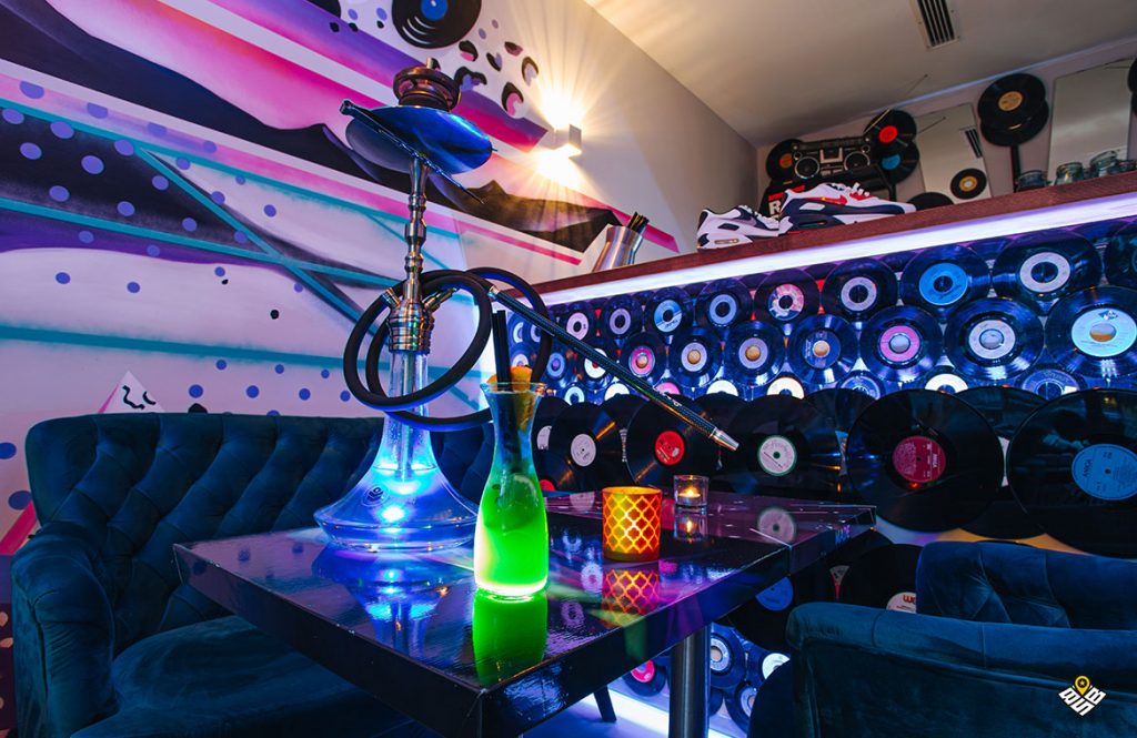 01madeshisha Shisha Bars und Cafe's in Berlin Übersicht der