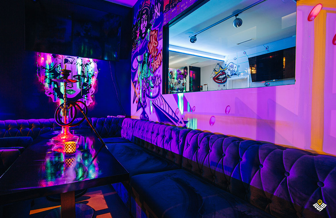 07madeshisha Shisha Bars und Cafe's in Berlin Übersicht der